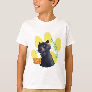 Camiseta Bagheera 1