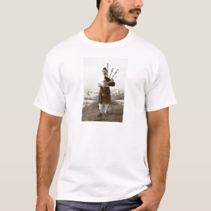 Camiseta Bagpipes