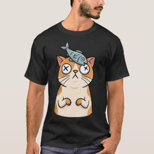 Camiseta bagre
