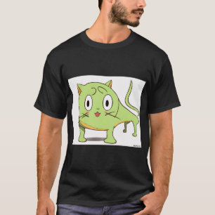Camiseta Bagre (Roots UK)