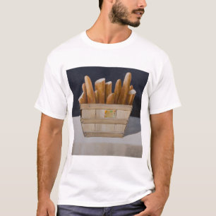 Camiseta Baguettes 2010