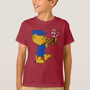 Camiseta Bagunça Musical do Ferald!