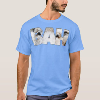 Camiseta Bah