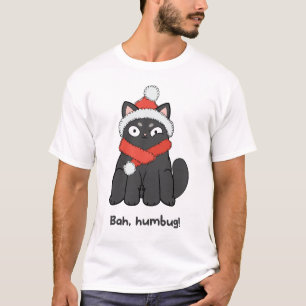 Camiseta Bah Humbug!