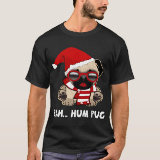 Camiseta Bah Humpug