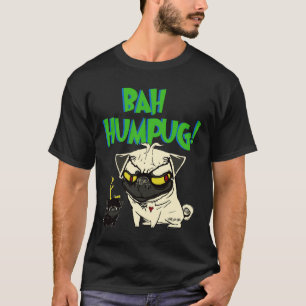 Camiseta bah humpug 178
