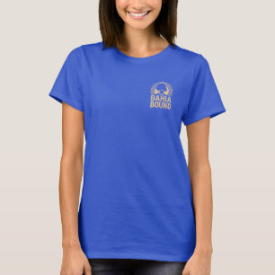 Camiseta Baha Limitada