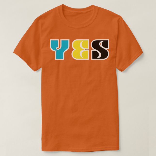 Camiseta bahamas (Frente do Design)