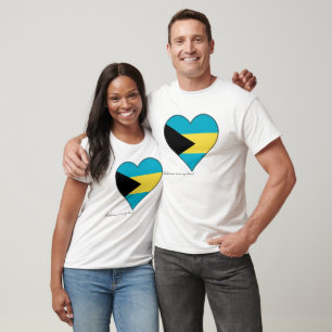 CAMISETA BAHAMAS