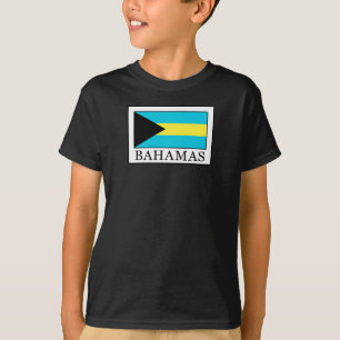 Camiseta Bahamas