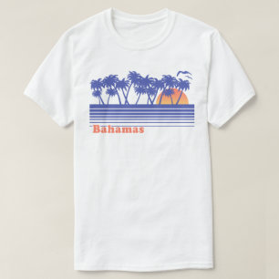 Camiseta Bahamas