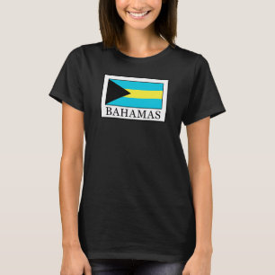 Camiseta Bahamas