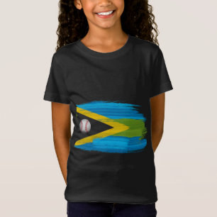 Camiseta Bahamas Beball Spirit