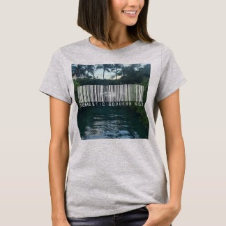 Camiseta Bahamas DG603 Tee