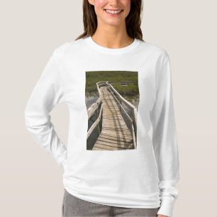 Camiseta BAHAMAS, Ilha de Grand Bahama, Lado Leste: