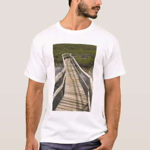 Camiseta BAHAMAS, Ilha de Grand Bahama, Lado Leste: