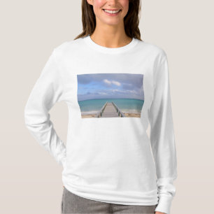 Camiseta BAHAMAS, Ilha de Grand Bahama, Lado Leste: