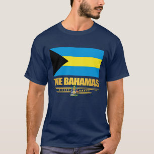 Camiseta Bahamas Pride T-Shirt