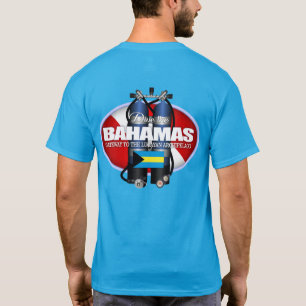 Camiseta Bahamas (RUA)