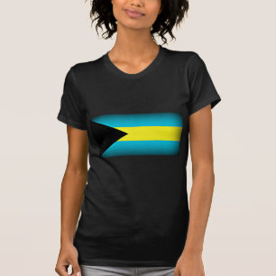 Camiseta Bahamas Sinalizador Dark Edge