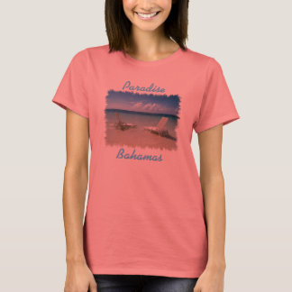 Camiseta Bahamas T-Shirt