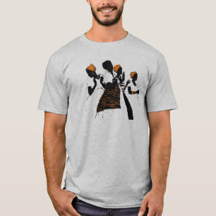 Camiseta Bahianas