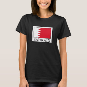 Camiseta Bahrein
