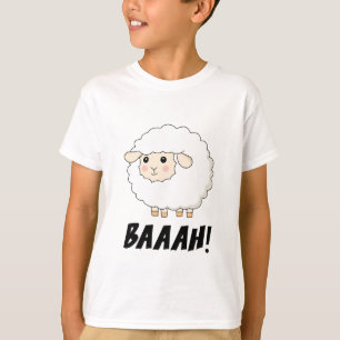 Camiseta Baiá Bastão