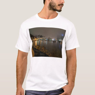 Camiseta Baía de Botafogo