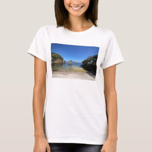 Camiseta Baía de Guanabara em Rio de Janeiro