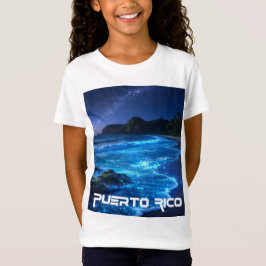 CAMISETA BAÍA DOS MOSQUITOS - PORTO RICO