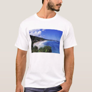 Camiseta Baía Longa, Port Antonio, Jamaica