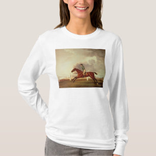 Camiseta Baía Malton de George Stubbs com John Singleton