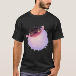 Camiseta Baiacu