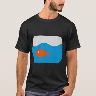 Camiseta baiacu-anão