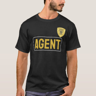 Camiseta BAIL ENFORCEMENT & FUGITIVE RECOVERY T-Shirt
