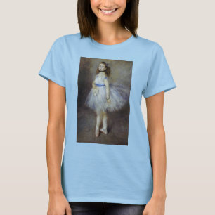 Camiseta Bailarina de Pierre Renoir, Arte Fino Antigo