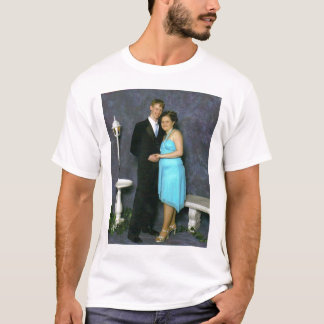 Camiseta baile de formatura 2006