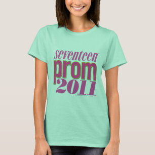Camiseta Baile de formatura 2011 - Lt. Rosa