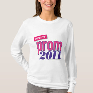 Camiseta Baile de formatura 2011 - Rosa