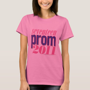 Camiseta Baile de formatura 2011 - Roxo