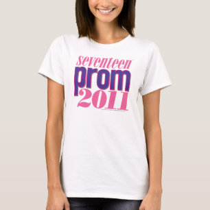 Camiseta Baile de formatura 2011 - Roxo