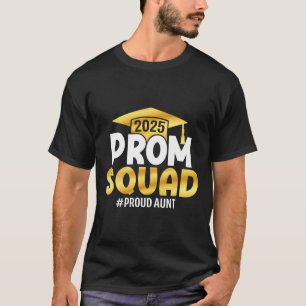 Camiseta Baile de formatura Cl De  De Formando 2025 Na Praç