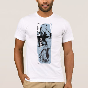 Camiseta Baile de formatura do vintage