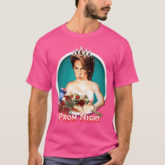 Camiseta Baile de formatura Noite