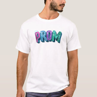 Camiseta Baile de formatura Unisex T-Shirt