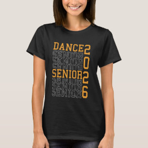 Camiseta Baile Noite de Formatura Senior Baile de Formatura