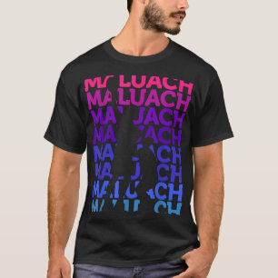 Camiseta Bailey Basbol Inspira Um Ventilador Incrível _1