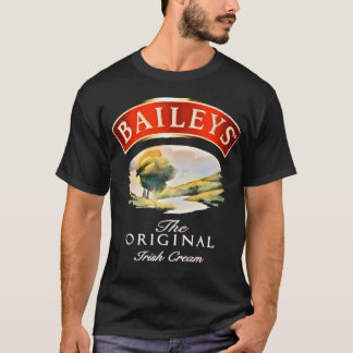 Camiseta Bailey Creamirish
