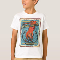 Bait Innsmouth e Lovecraft para pesca de combate